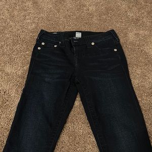 True Religion Skinny Jeans